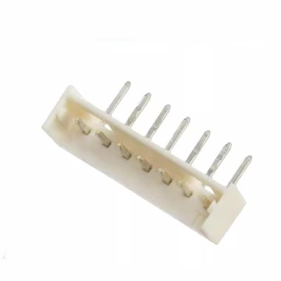 532540770【HEADER 2MM WTB R/A SQ PIN 7CKT】