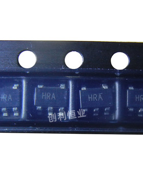 AD8065ARTZ-REEL7 AD8065ART 丝印HRA运算放大器SOT23-5 全新原装