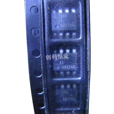 ISL1208IB8Z-TK 原装全新 1208ZI 贴片SOP8 时钟芯片IC ISL1208