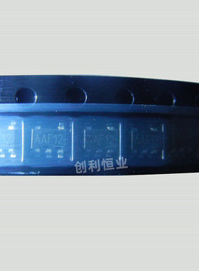 AME8801AEEVZ AME8801AEEV 丝印AAFJ SOT-153 贴片LDO三极管 全新