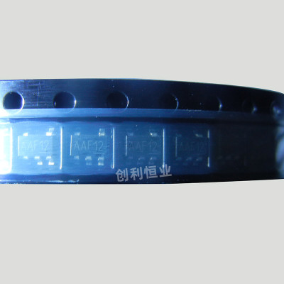 AME8801AEEVZ AME8801AEEV 丝印AAFJ SOT-153 贴片LDO三极管 全新
