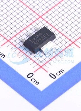 场效应管(MOSFET) BSP135IXTSA1 SOT-223-4 Infineon(英飞凌)