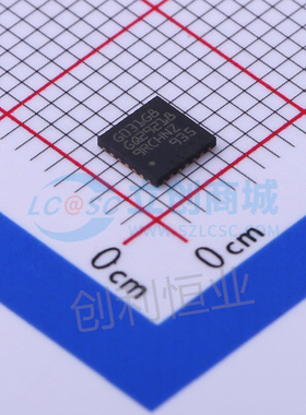 全新原装STM32G031G8U6 ARMCortex-M0 32位微控制器MCU UFQFP-28