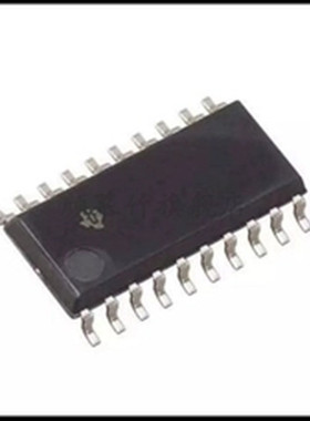 全新SN74AC244NSR SO-20 中体贴片AC244 5.2mm 原装