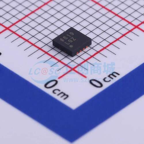 DC-DC电源芯片 ADP2370ACPZ-R7 LFCSP-8-WD(3x3) 原装正品