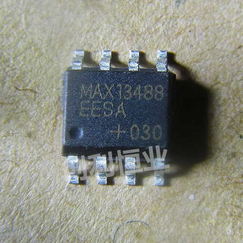 全新进口原装 MAX13488EESA MAX13488E 隔离型RS-485接口