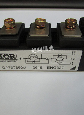 GA75TS60U GA100TS60U GA150TS60U GA200TS60U原装正品模块询价