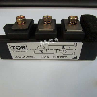 GA75TS60U GA100TS60U GA150TS60U GA200TS60U原装正品模块询价