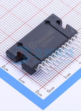 电机驱动芯片 THB6064MQ HZIP25-P-1.00F TOSHIBA(东芝) 原装正品