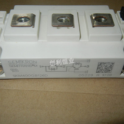 SKM400GB126D SKM145GB SKM500GA128D SKM600GA126D SKM300GB12T4