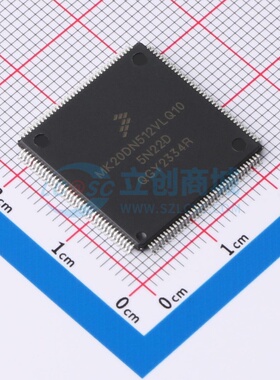 单片机(MCU/MPU/SOC) MK20DN512VLQ10 LQFP-144 安世 电子元器件