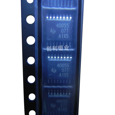 全新原装 TPS40055PWPR 40055 贴片TSSOP-16 电源开关管理芯片