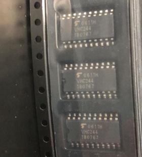 TC74VHC74 TC74VHC74F 丝印 VHC74 SOP5.2-14 全新原装现货集