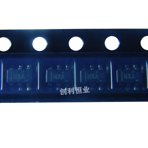 TLV3501AIDBVR TLV3501AIDBVT 丝印:NXA SOT23-6 贴片原装芯片