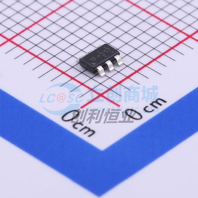 RT6214BHGJ6F SOT-23-6 丝印1F= DC-DC电源IC芯片 全新原装现货