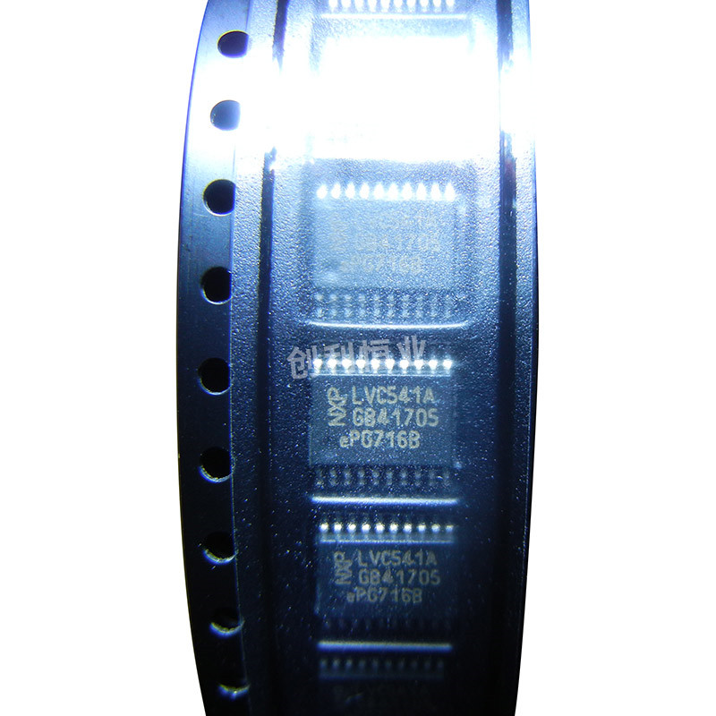 全新原装 SN74LVC541APW LC541A 贴片 TSSOP-20 逻辑芯片 IC