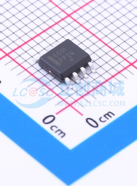 LED驱动 NSVD4001DR2G SOIC-8 onsemi(安森美) 电子元件原装正品