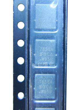 VISHAY威世SI7858ADP-T1-E3 丝印7858A PowerPAK N沟道12V20A原装