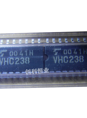 全新原装正品 TC74VHC238F 封装SOP16 丝印VHC238 贴片IC芯片