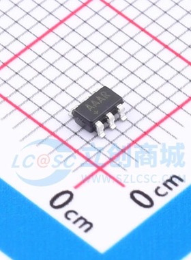 RF混频器 MAX2680EUT+T SOT-23-6 MAXIM(美信) 电子元件原装正品