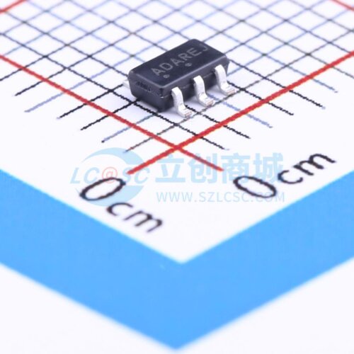AC-DC控制器和稳压器 NCP380HSN10AAT1G TSOP-5 onsemi(安森美)