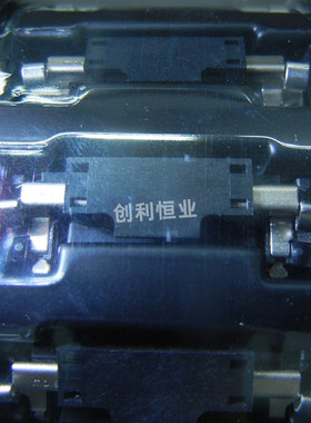 原装MOLEX MINIPCIE卡扣支架 4.0MM 48099-4000 0480994000连接器