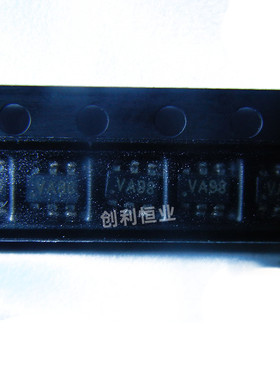 CAT3200TDI-GT3全新 ON原装SOT23-6丝印VA8** 开关稳压器IC芯片