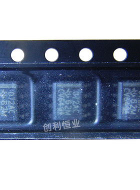 TL072ACDR TL072ACD 丝印072AC SOP-8 运算放大器芯片IC