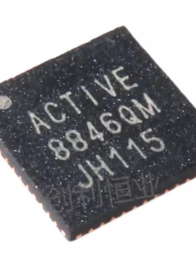 全新原装 ACT8846QM490-T 8846QM 处理器PMIC电源管理芯片 TQFN48