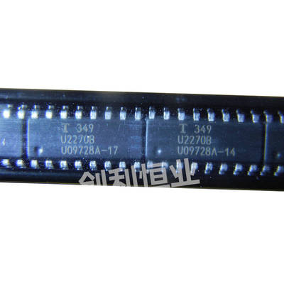 全新原装 U2270B-MFPY SOP16 丝印U2270B 无线射频收发器IC芯片