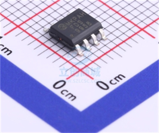 双P沟道MOS场效应管 SOP8 60V 2.9A FDS9958 全新原装 9958