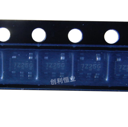 原装现货 NC7SZ125M5X 逻辑芯片7Z25R SOT23-5 缓冲器/线路驱动