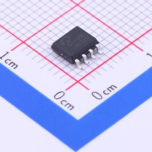 原装正品 SIT1050T 丝印SIT1050 SOP-8 收发器芯 片 替代TJA1050T