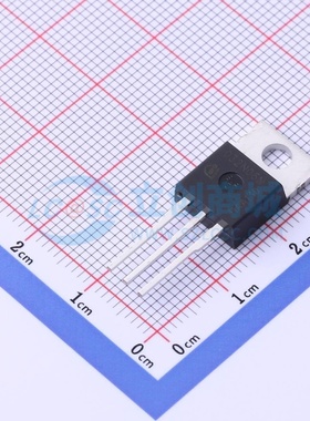场效应管(MOSFET) IPP032N06N3G TO-220 Infineon(英飞凌) 元器件
