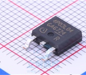 全新原装 IPD90P03P4l-04 丝印4P03L04 贴片TO-252 MOS场效应管