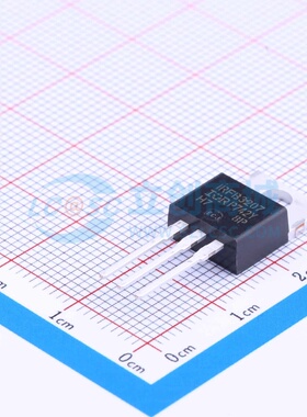 场效应管(MOSFET) IRFB3207PBF TO-220AB Infineon(英飞凌) 原装