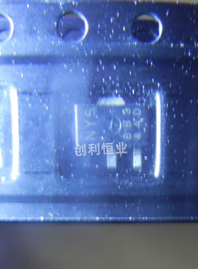 2SJ317NYTL-E NYS 晶体管 贴片SOT89 RENESAS 全新原装