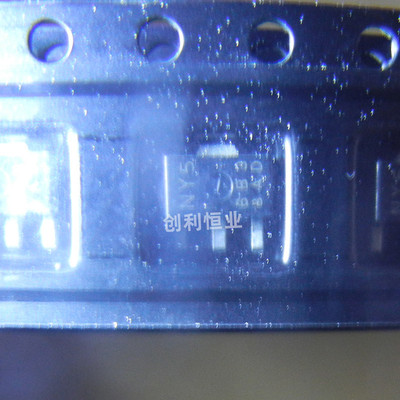 2SJ317NYTL-E NYS 晶体管 贴片SOT89 RENESAS 全新原装