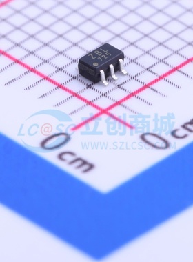 缓冲器/驱动器/收发器 TC7PZ17FU,LJ(CT SOT-23-6 TOSHIBA(东芝)