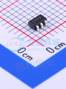 原装正品 MCP3421A0T-E/CH 封装SOT-23-6 贴片模数转换芯片ADC