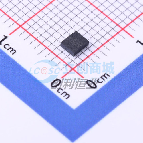 原装正品 LSM6DSRTR LSM6DSR 封装LGA-14 3D加速度计和3D陀螺仪