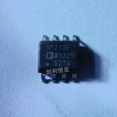 全新OP213FSZ OP213F OP213 SOP-8封装 放大器芯片 全新进口热卖