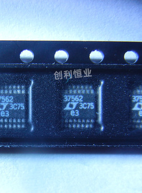 全新LT3756HMSE-2 LT3756 丝印37562 LED驱动器IC芯片封装MSOP-16
