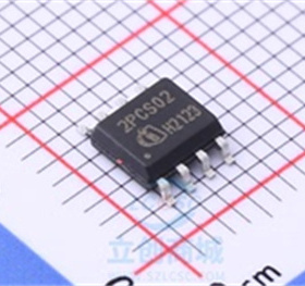 2PCS02 ICE2PCS02 SOP8 电源管理芯片 贴片 进口全新原装