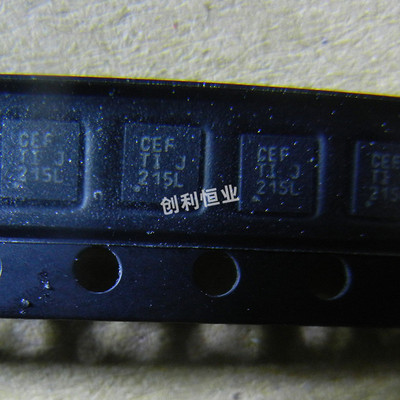 全新原装TPS63031DSKT 丝印CEF SON-10 开关稳压器芯片