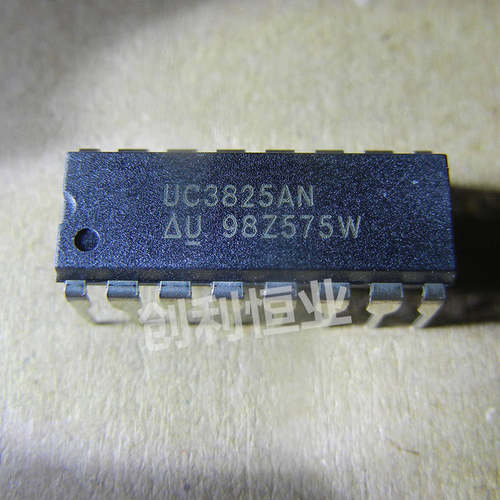 全新进口 UC3825N UC3825AN UC3825BN 直插DIP-16 电源控制器芯片