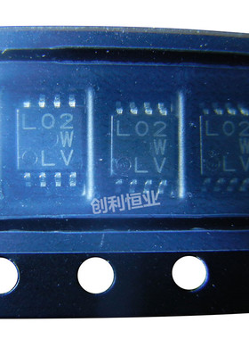 全新原装正品 BR24L02FVM-WTR封装SSOP8丝印L02 LO2W存储器芯片IC