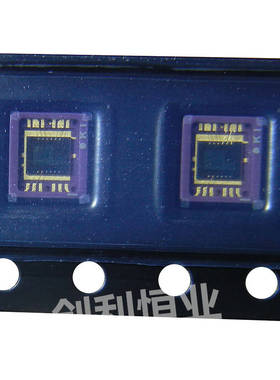 原装正品 ML8511-00FCZ05B QFN-12 光学传感器 紫外传感器芯片