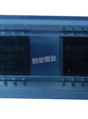 W25Q64FVSIG 8MB W25Q64FVSSIG 贴片8M FLASH闪存芯片 全新原装