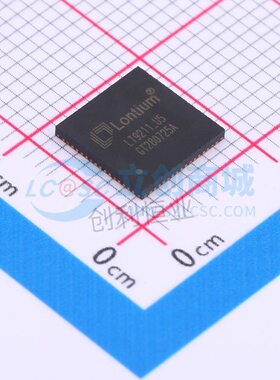 LT9211_U5 LT9211-U5 视频接口芯片IC 原装正品 全新 封装QFN-64